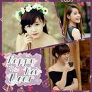 Edit photo with square frame APK