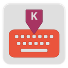 Kunji Lollipop Keyboard+themes ikon