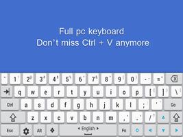 Kunji Lollipop Keyboard+themes اسکرین شاٹ 1
