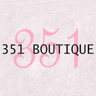 351 Boutique simgesi