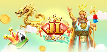 JLslot88 - NổHũ Game