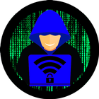 Icona Wifi Hack Password Prank