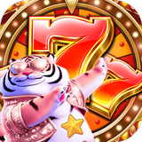 Sudo Tiger Wild icon