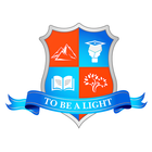 Ideal Model School, Lalitpur 圖標
