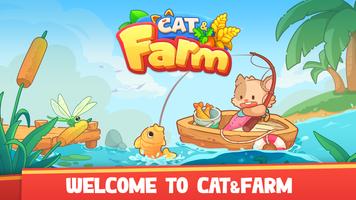 Meow Town poster