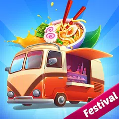 Descargar XAPK de Cooking Truck - Food Truck