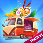 Cooking Truck 图标