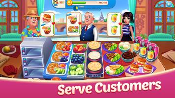 Cooking Truck screenshot 1