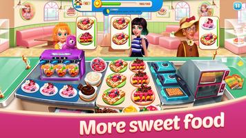 Cooking Truck screenshot 2