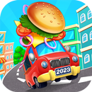 Kitchen City: Food Restaurant APK