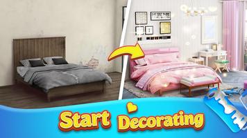 Cooking Decor ポスター