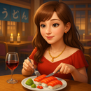 Cooking Kawaii: キッチン, レストランゲーム APK