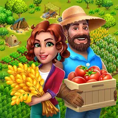 Kong Island: Farm & Survival XAPK download