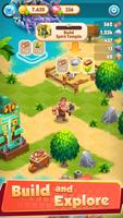 Exilesland ảnh chụp màn hình 2