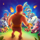 Ilha Fadas: Aventura Fazenda APK