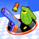 APK Crazy Hole - 3D Hoard Master