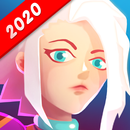 Assassin Attack - Become legend hunter, hero games APK