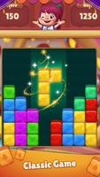 Block Jelly - Puzzle Block Classic gönderen