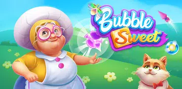 Bubble Sweet - Bubble Shooter