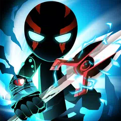 God Stickman - Battle Warrior XAPK 下載