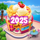 Delicious Island: Cooking game APK