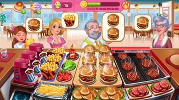 Delicious Island скриншот 2