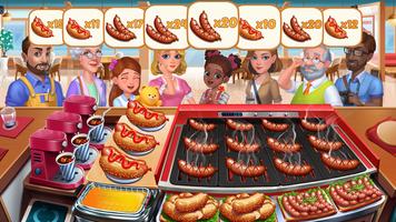 Delicious Island скриншот 3