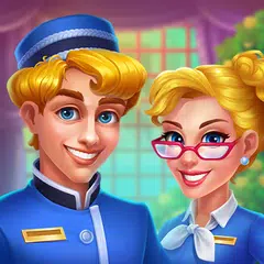 Baixar Dream Hotel: Jogos de hotel APK