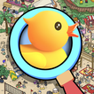 Find Them: Hidden Objects Game