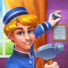 Скачать Hotel Decor: Hotel Manager XAPK