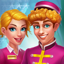 Hotel Diary - jeu d'hôtel APK