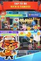 Idle Cat Tycoon Ekran Görüntüsü 1