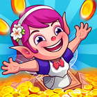 Idle Fairy Tycoon icon