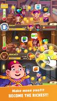 Idle Fairy Tycoon Ekran Görüntüsü 1
