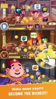 Idle Fairy Tycoon 截图 1