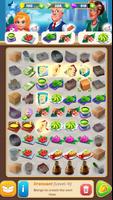 Merge Cafe Premium -Home Decor постер