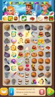 Merge Cafe Premium -Home Decor скриншот 1