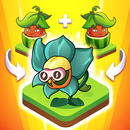 Plant Defense - Merge and Building Defense Zombie APK