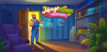 Merge Home  - Design Dream