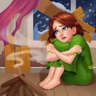Merge Home أيقونة