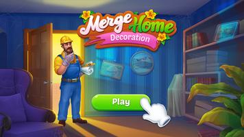 Merge Home Affiche