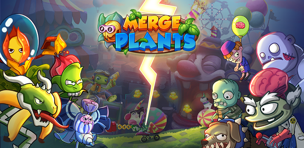 How to Download Merge Plants – Monster Defense APK Latest Version 1.13.38 for Android 2025 image