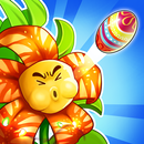 Merge Plants – Monster Defense aplikacja