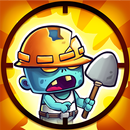 Plant Battle - Zombie War APK