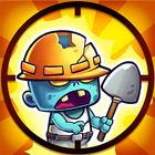 Plant Battle - Zombie War icon
