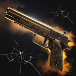 Gun Simulator icon