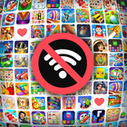 Offline Puzzle icon