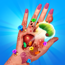 Screw ASMR: Color Nuts Sort APK