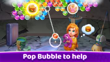 Bubble Shooter gönderen