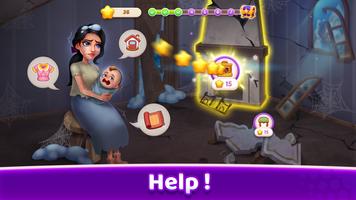 Bubble Shooter Ekran Görüntüsü 1